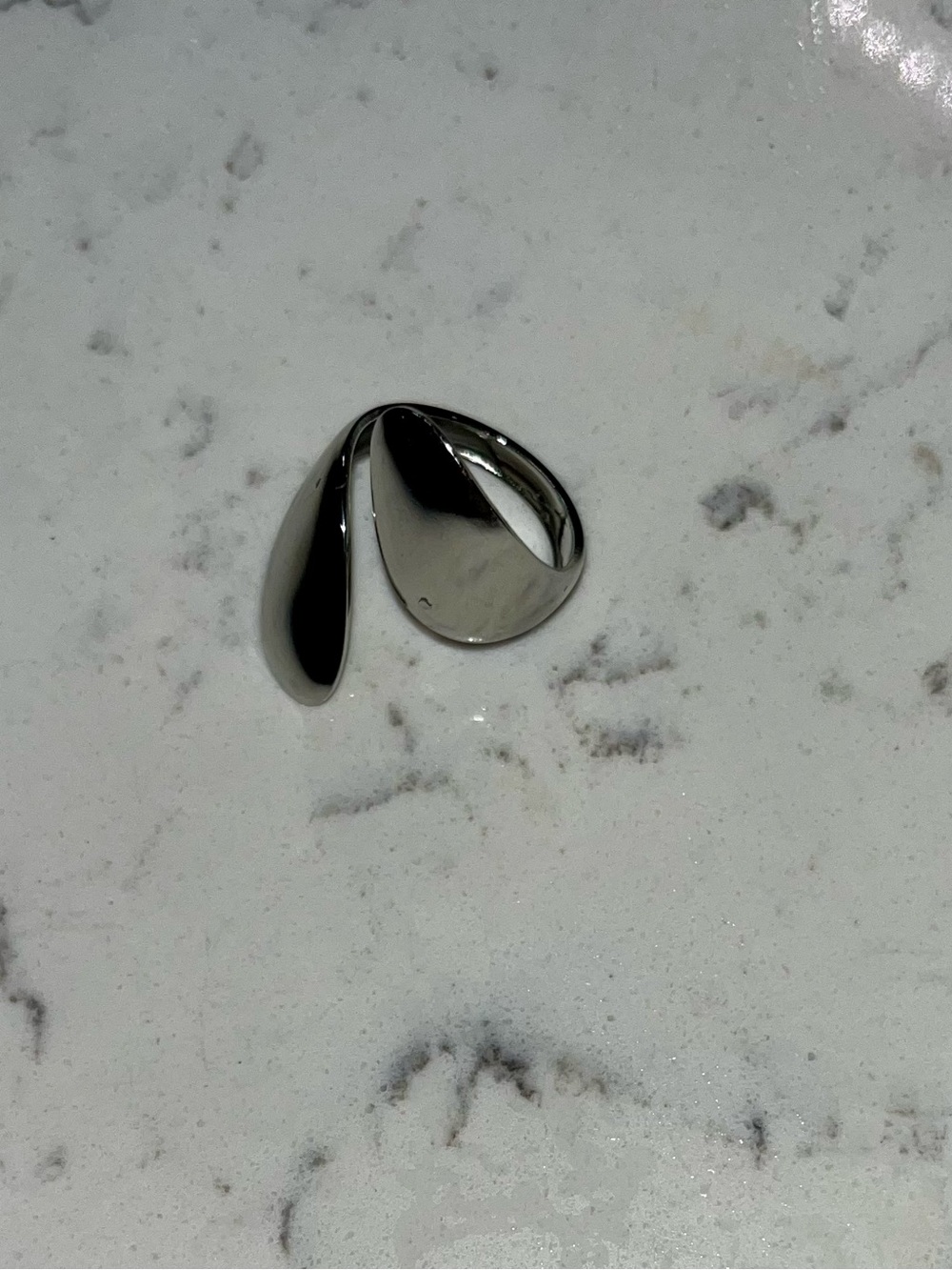 Bypass overlapping ring - Picture 2 of 6